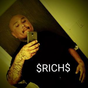 Meet your Posher, Richard